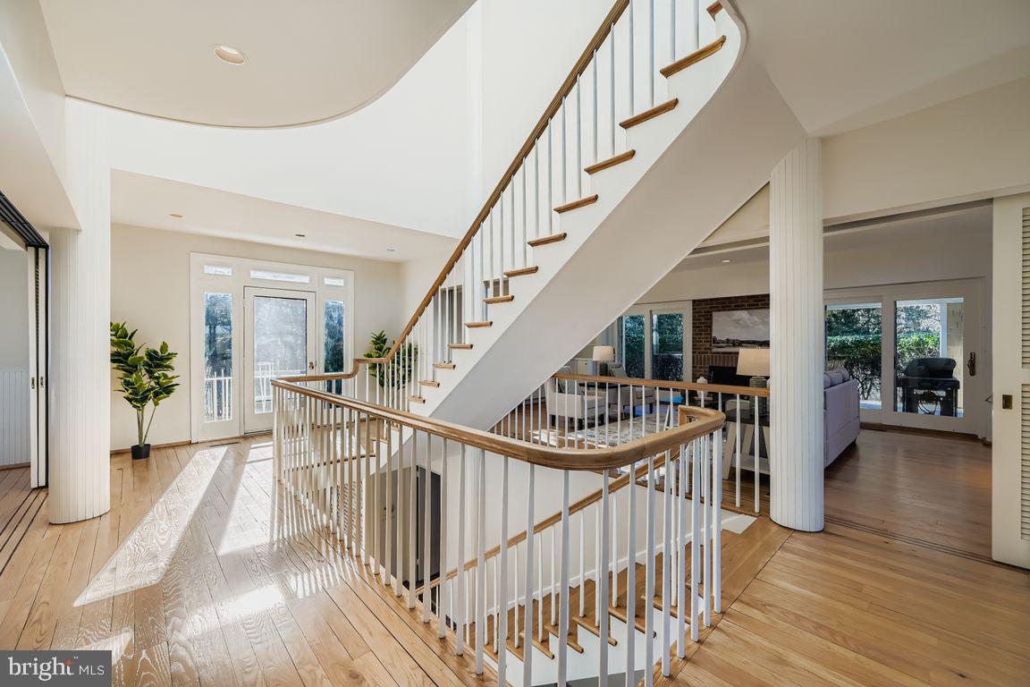 831 Hillside Road Lutherville-Timonium, MD 21093 - Photo 5 of 65