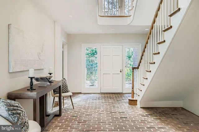 $1,295,000 | 831 Hillside Road, Lutherville-Timonium, MD 21093