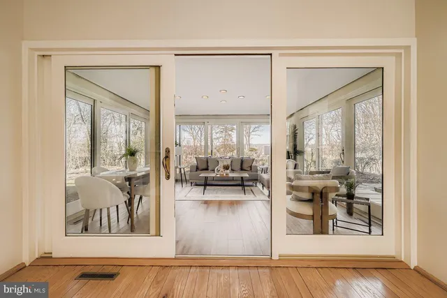 $1,295,000 | 831 Hillside Road, Lutherville-Timonium, MD 21093