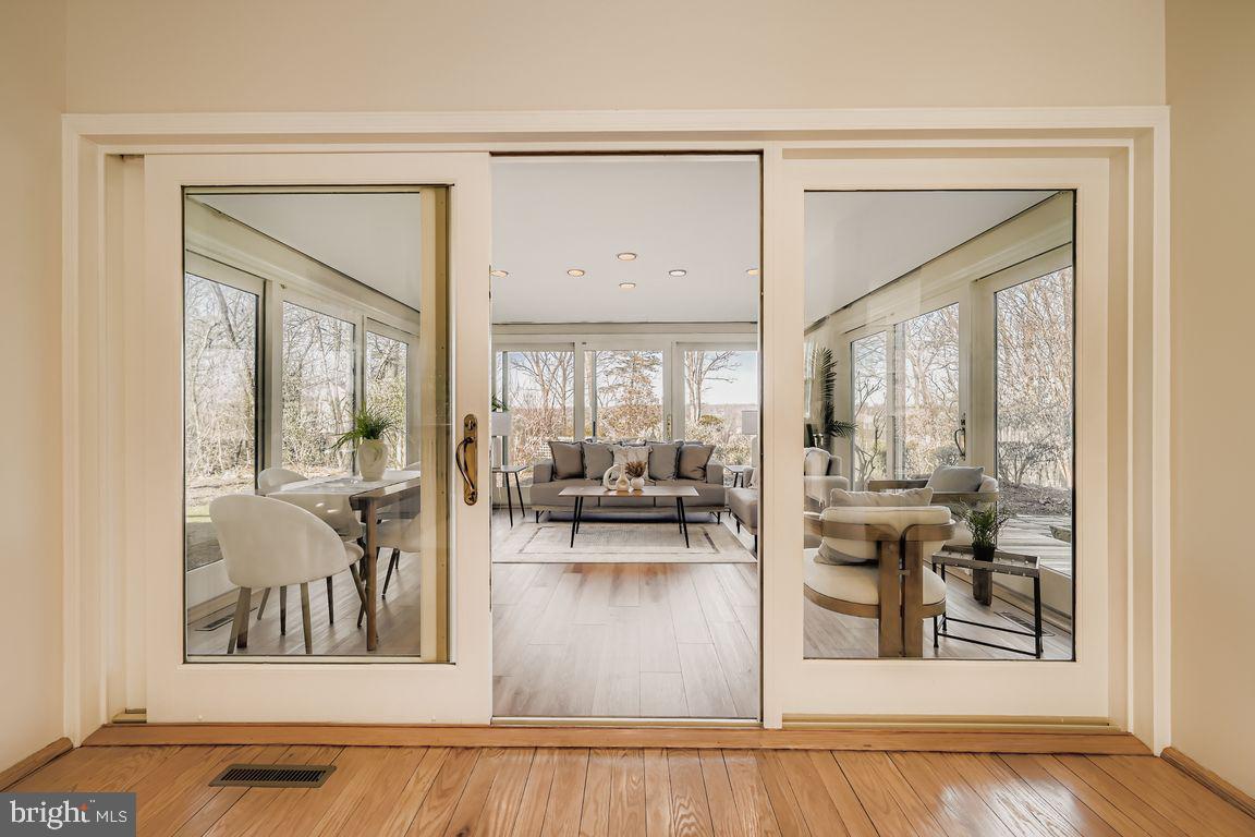 831 Hillside Road Lutherville-Timonium, MD 21093 - Photo 56 of 65