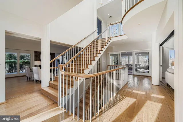 $1,295,000 | 831 Hillside Road, Lutherville-Timonium, MD 21093