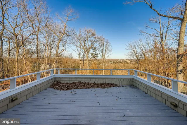 $1,295,000 | 831 Hillside Road, Lutherville-Timonium, MD 21093