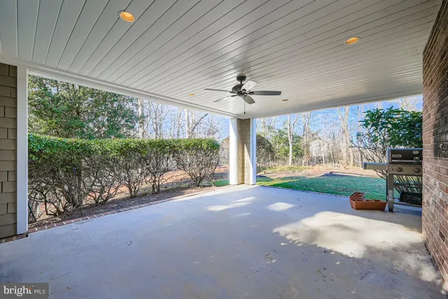 $1,295,000 | 831 Hillside Road, Lutherville-Timonium, MD 21093