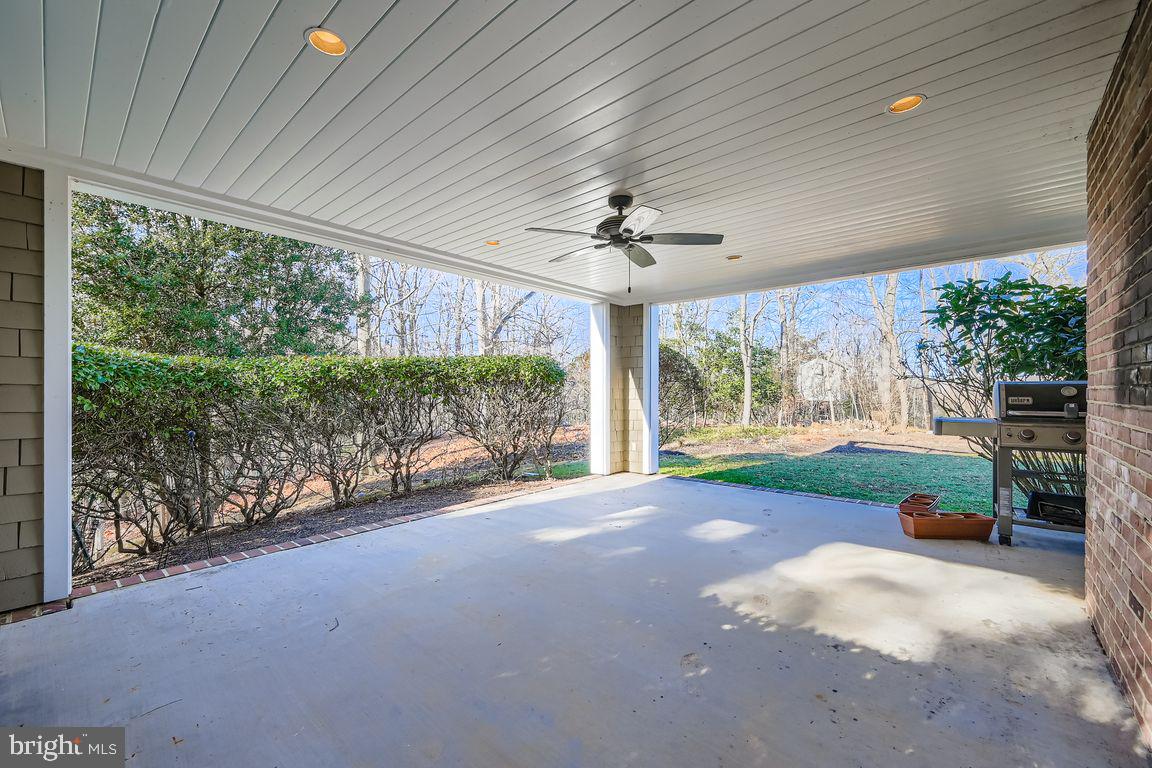 831 Hillside Road Lutherville-Timonium, MD 21093 - Photo 63 of 65