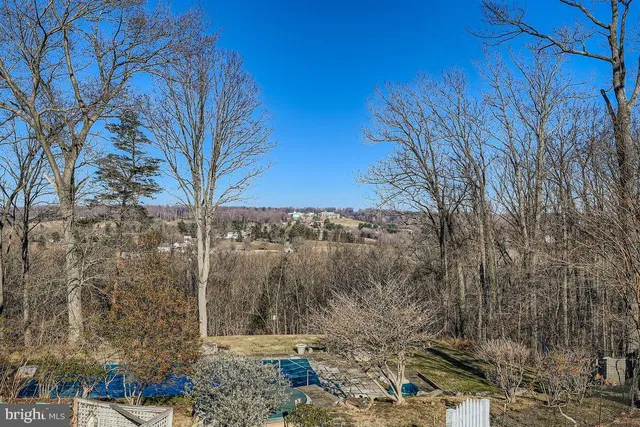 $1,295,000 | 831 Hillside Road, Lutherville-Timonium, MD 21093