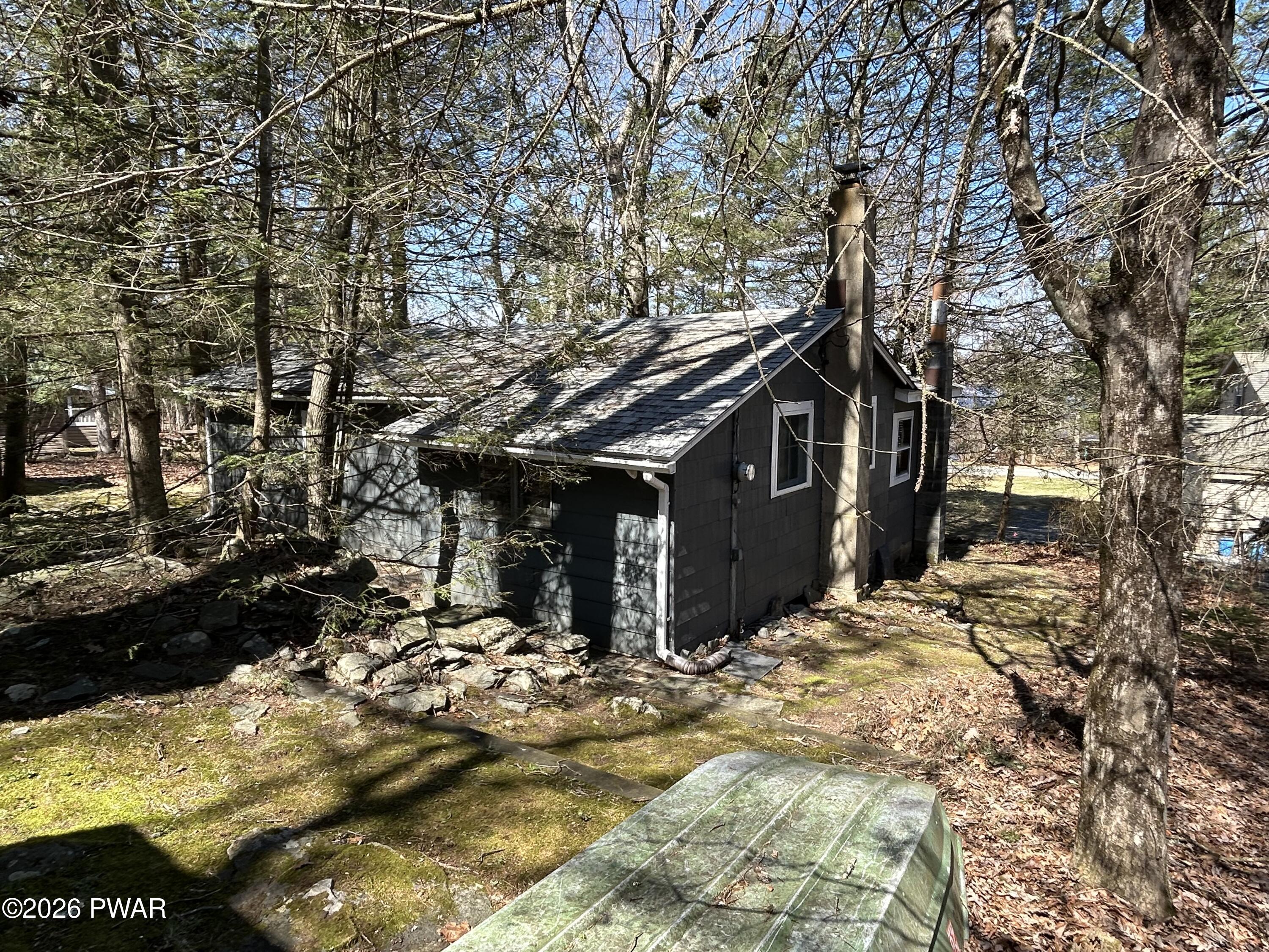 123 Mosier Road Dingmans Ferry, PA 18328 - Photo 52 of 64