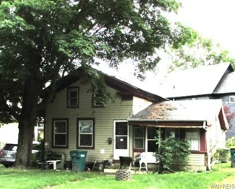 $45,000 | 41 St Helena Street, Perry, NY 14530