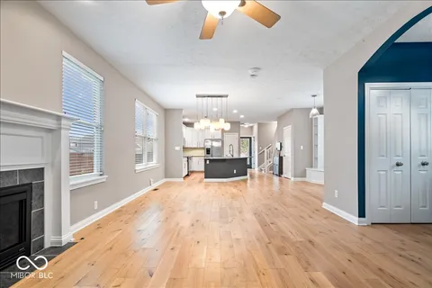 $549,900 | 2328 North Park Avenue, Indianapolis, IN 46205