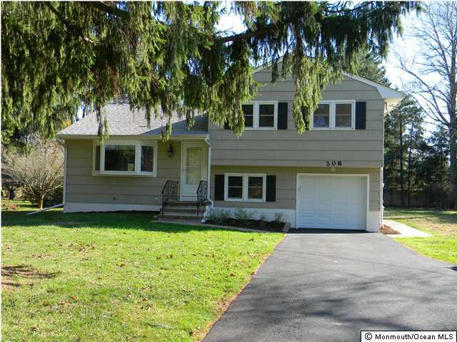 208 Dutch Lane Road Freehold, NJ 07728 - Photo 3 of 3 Additional Photo