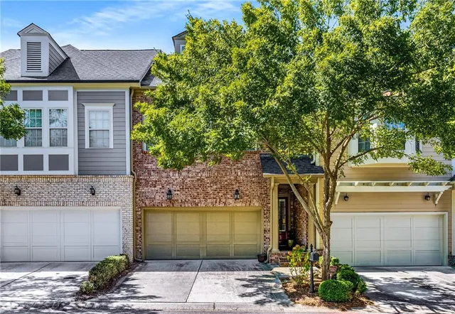 $449,900 | 6254 Village Arbor Lane, Mableton, GA 30126