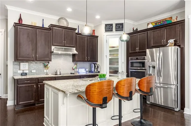 $449,900 | 6254 Village Arbor Lane, Mableton, GA 30126