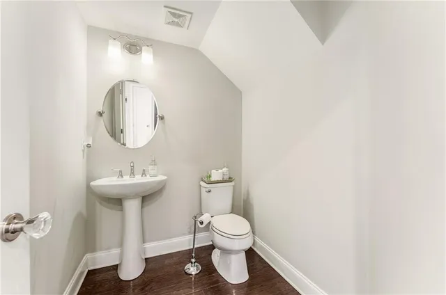 $449,900 | 6254 Village Arbor Lane, Mableton, GA 30126