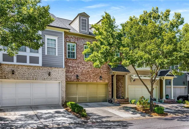 $449,900 | 6254 Village Arbor Lane, Mableton, GA 30126