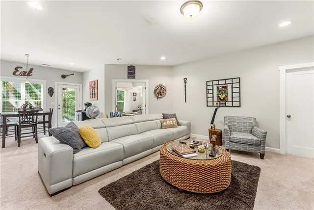 $449,900 | 6254 Village Arbor Lane, Mableton, GA 30126