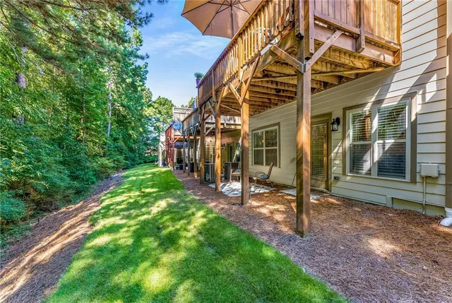 $449,900 | 6254 Village Arbor Lane, Mableton, GA 30126