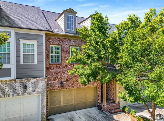 $449,900 | 6254 Village Arbor Lane, Mableton, GA 30126