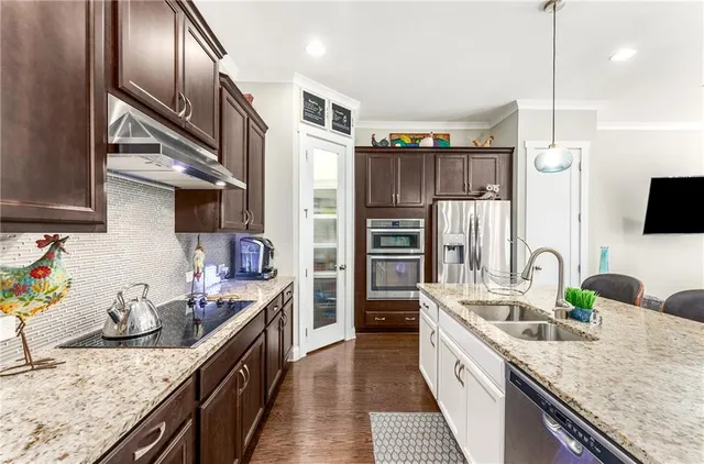 $449,900 | 6254 Village Arbor Lane, Mableton, GA 30126