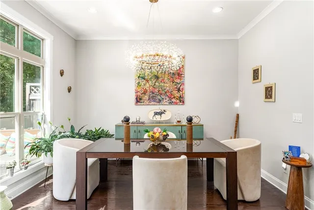 $449,900 | 6254 Village Arbor Lane, Mableton, GA 30126