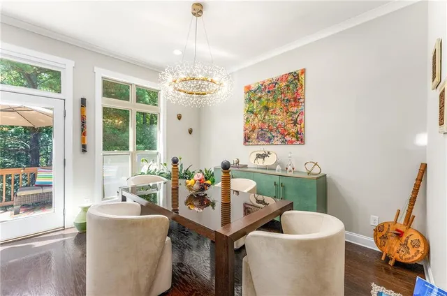 $449,900 | 6254 Village Arbor Lane, Mableton, GA 30126