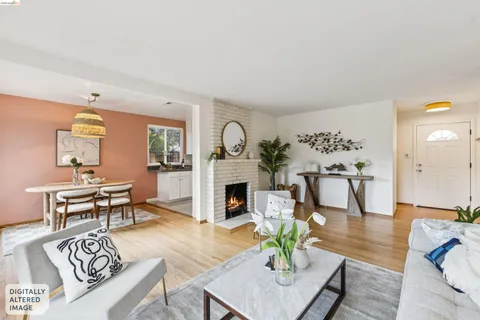 $729,000 | 1231 Coventry Road, Concord, CA 94518