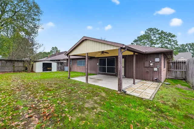 $1,900 | 21623 Crescent Heights Street, Spring, TX 77388