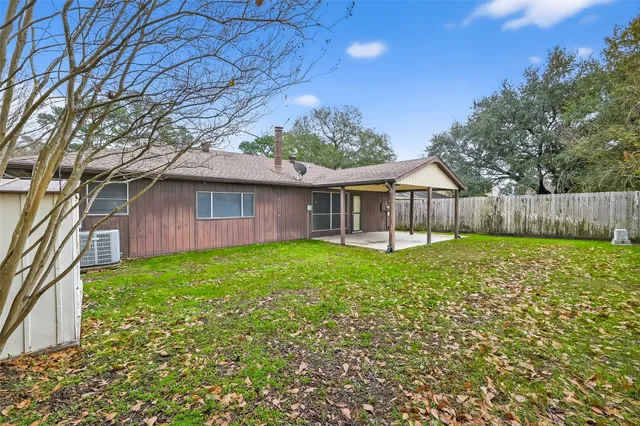 $1,900 | 21623 Crescent Heights Street, Spring, TX 77388