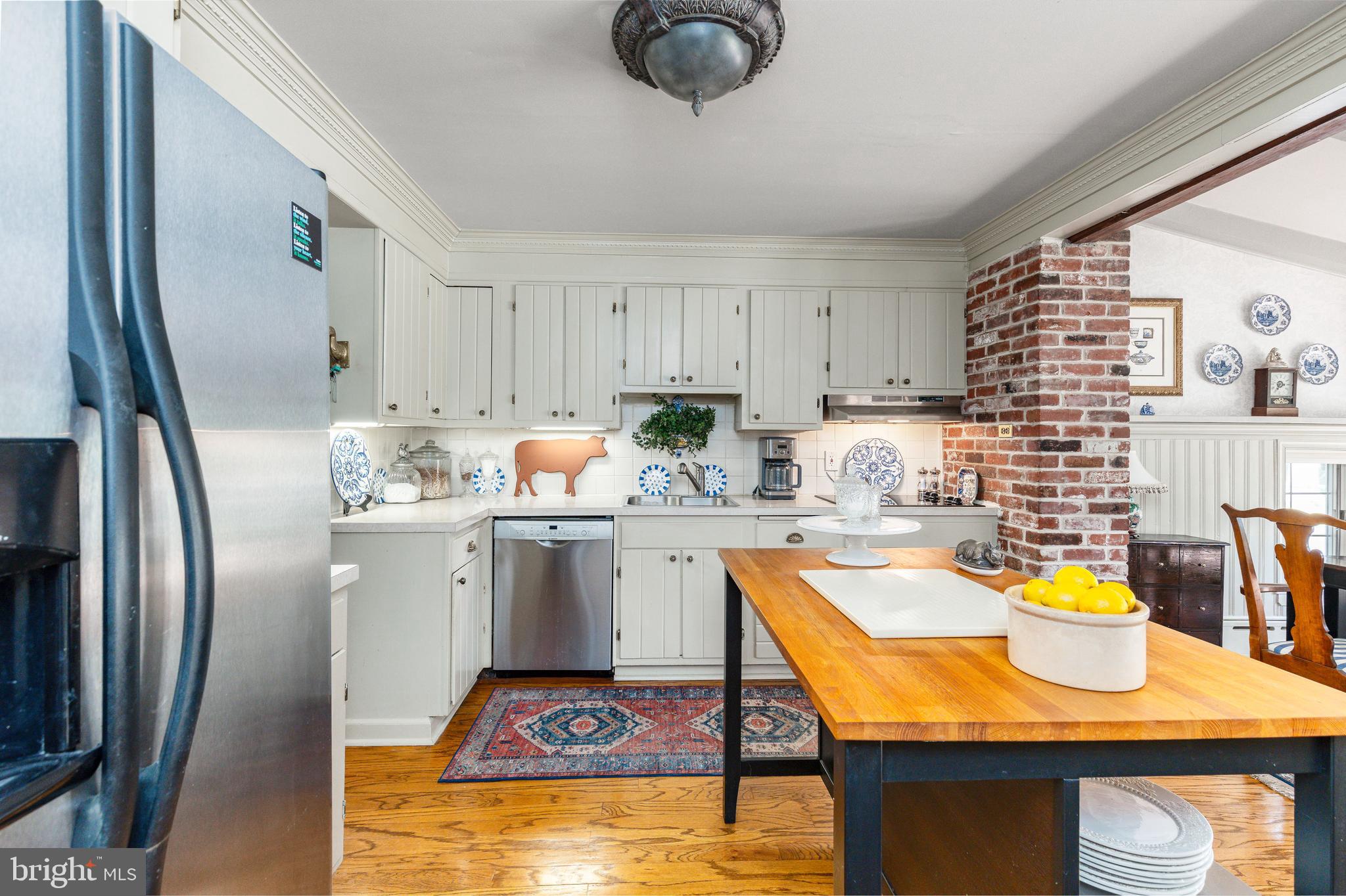 719 Cedar Hill Road Ambler, PA 19002 - Photo 15 of 48 Kitchen