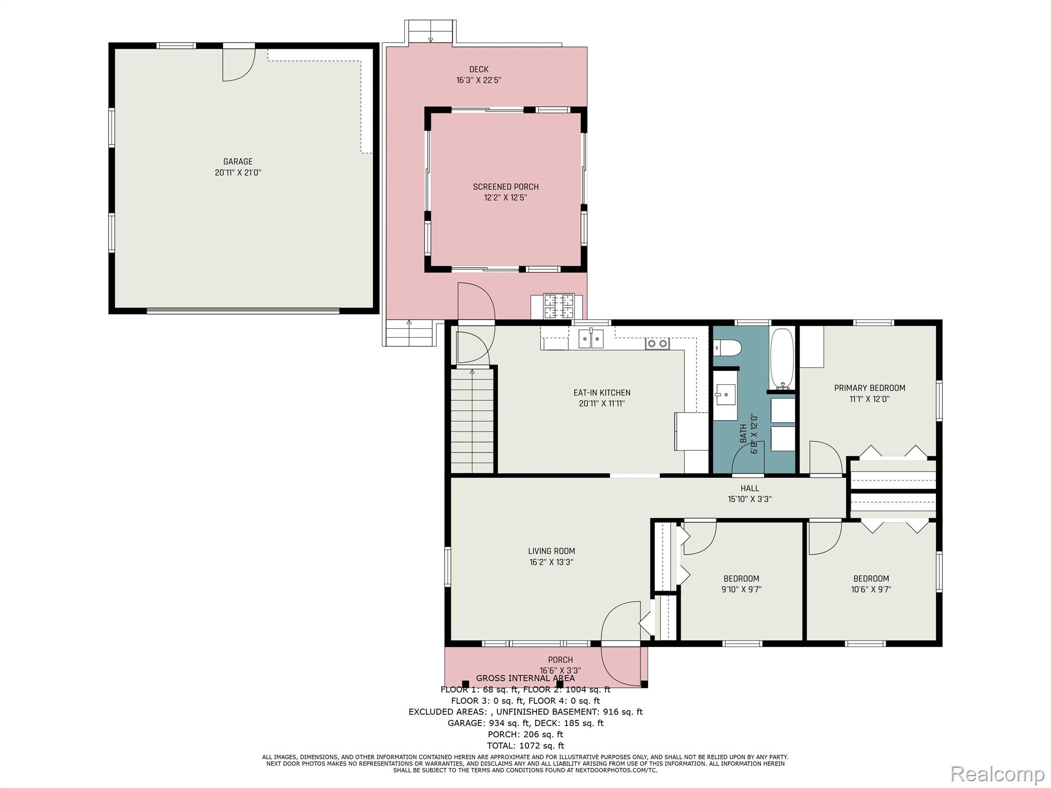10161 Lehring Road Byron, MI 48418 - Photo 20 of 24 Gallery Image 20