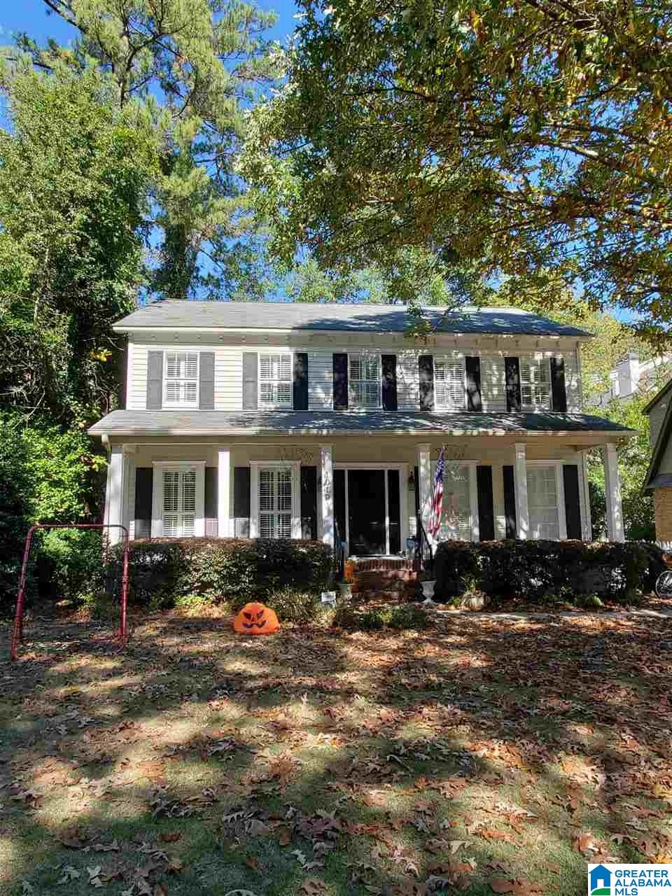 1010 Irving Road Birmingham, AL 35209 - Photo 2 of 2