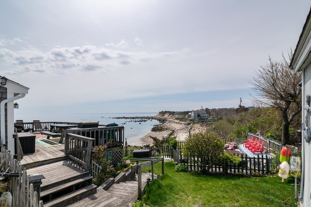 262 Manomet Point Road Plymouth, MA 02360 - Photo 28 of 40