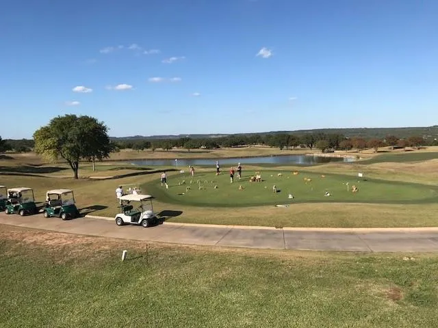 $2,100 | 1908 Kahala Sunset Drive, Unit G, Spicewood, TX 78669