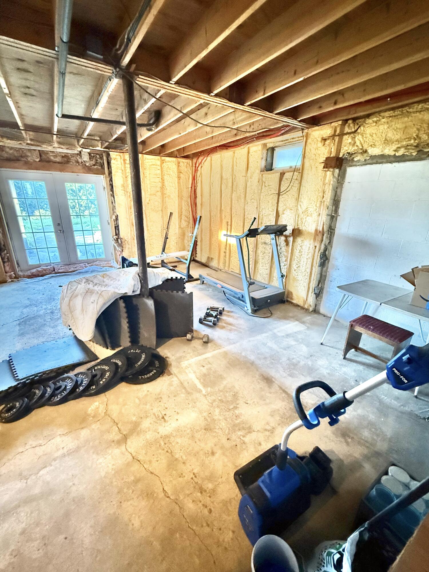 982 Main Street Grand Isle, ME 04746 - Photo 91 of 97 Basement