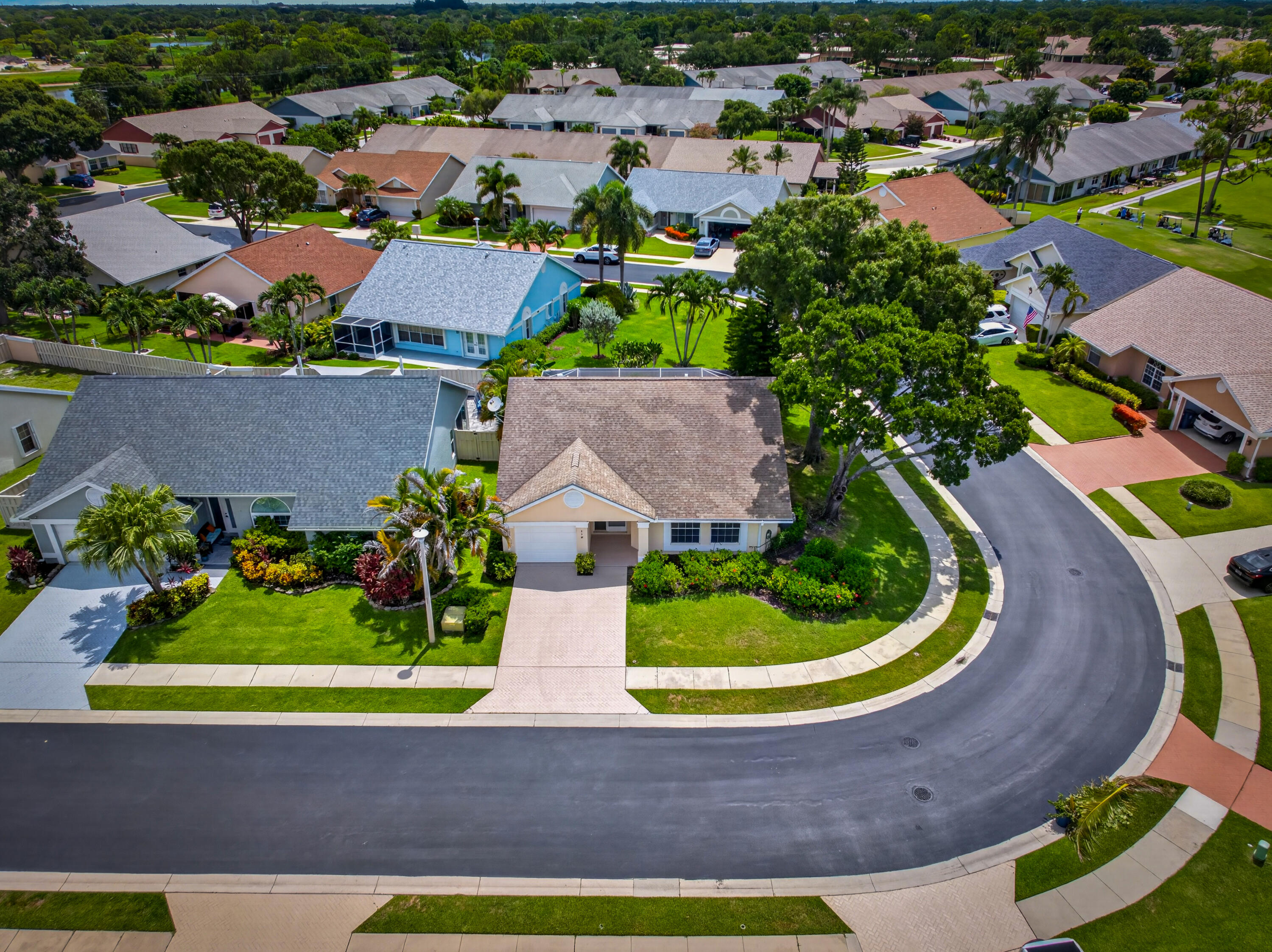 119 Adobe Circle Jupiter, FL 33458 - Photo 42 of 43 DJI_20260703120605_0949_D