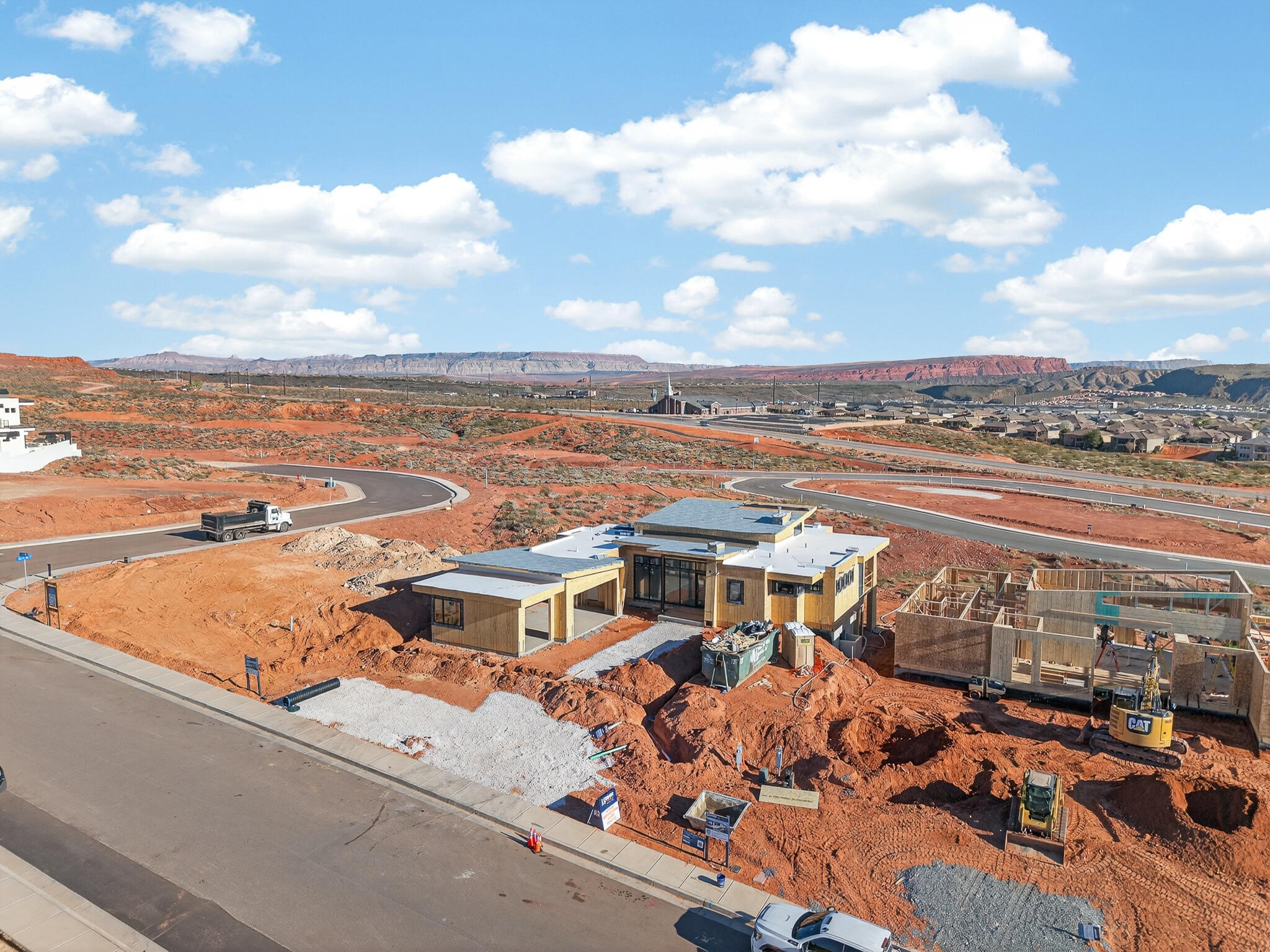 234 Colima Road, Unit 144 Washington, UT 84780 - Photo 75 of 97 DJI_20260303163141_0373_D
