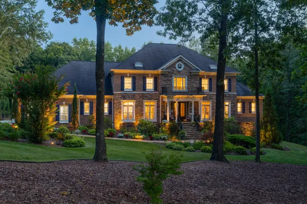 $2,795,000 | 6803 Silver Cloud Cove, Ooltewah, TN 37363
