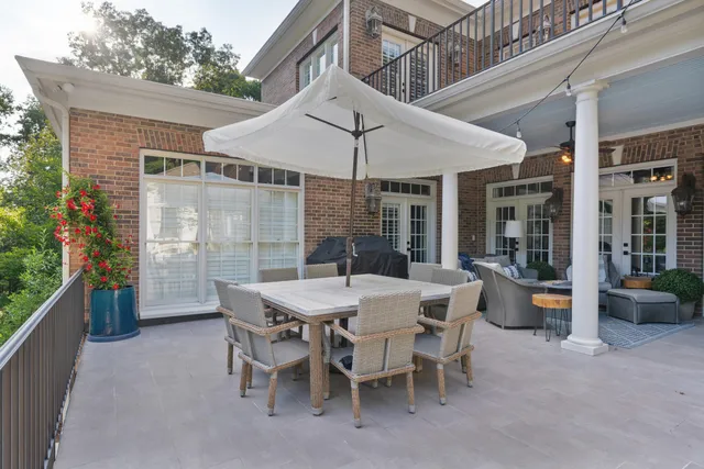 $2,880,000 | 6803 Silver Cloud Cove, Ooltewah, TN 37363