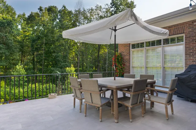 $2,880,000 | 6803 Silver Cloud Cove, Ooltewah, TN 37363