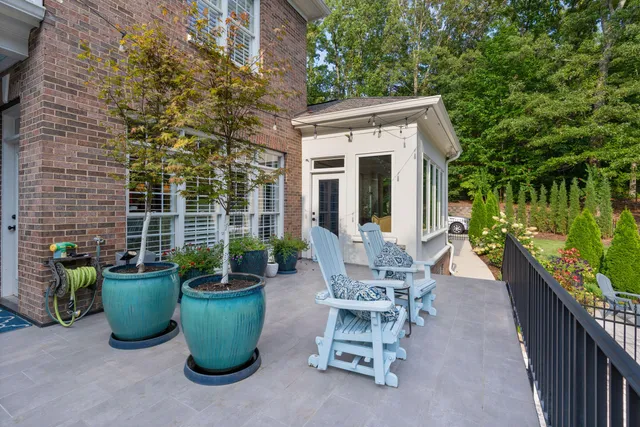 $2,880,000 | 6803 Silver Cloud Cove, Ooltewah, TN 37363