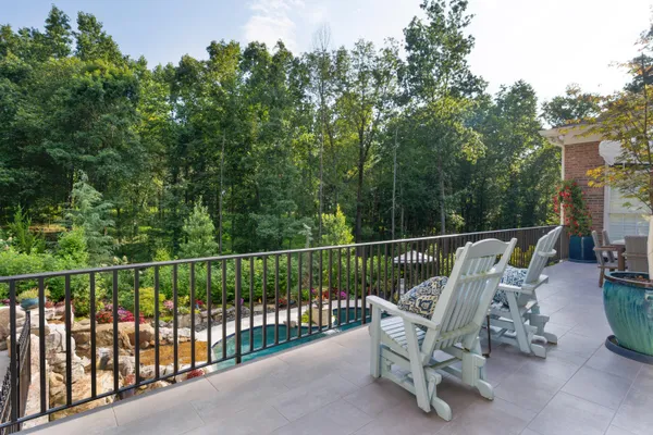 $2,795,000 | 6803 Silver Cloud Cove, Ooltewah, TN 37363