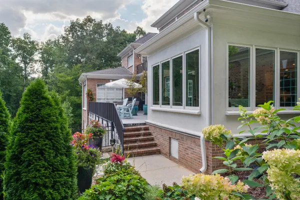 $2,795,000 | 6803 Silver Cloud Cove, Ooltewah, TN 37363