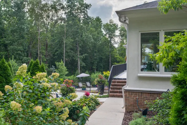 $2,795,000 | 6803 Silver Cloud Cove, Ooltewah, TN 37363