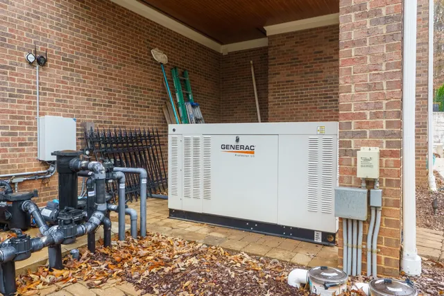 $2,880,000 | 6803 Silver Cloud Cove, Ooltewah, TN 37363