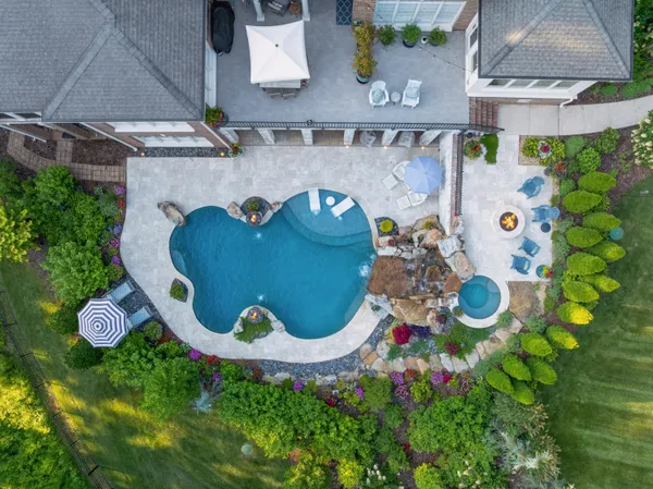 $2,795,000 | 6803 Silver Cloud Cove, Ooltewah, TN 37363