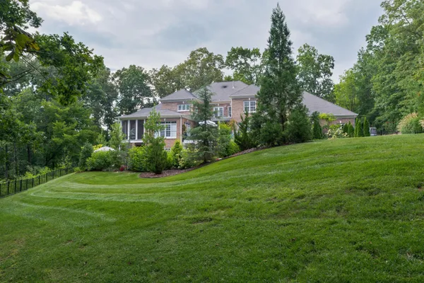 $2,795,000 | 6803 Silver Cloud Cove, Ooltewah, TN 37363
