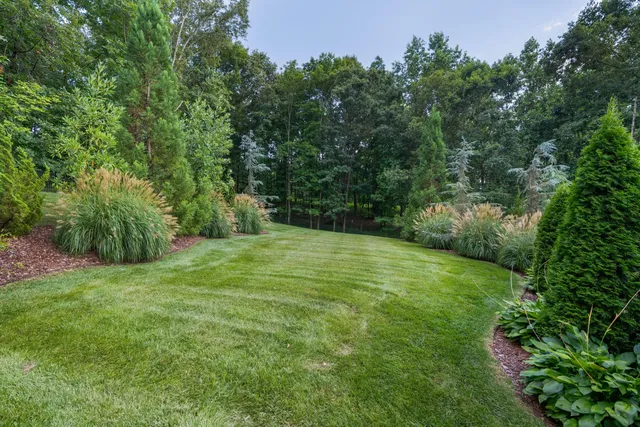 $2,880,000 | 6803 Silver Cloud Cove, Ooltewah, TN 37363