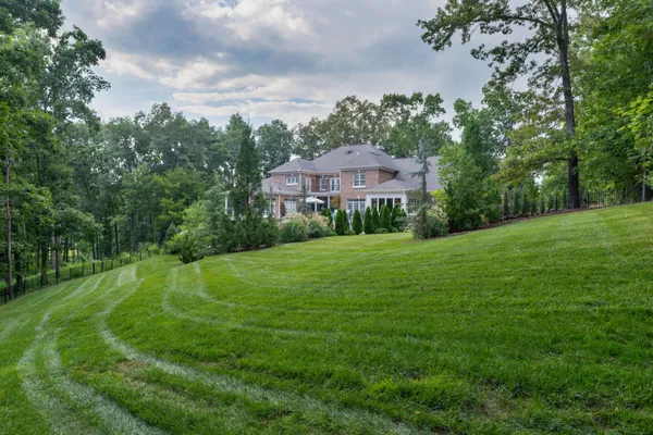 $2,795,000 | 6803 Silver Cloud Cove, Ooltewah, TN 37363