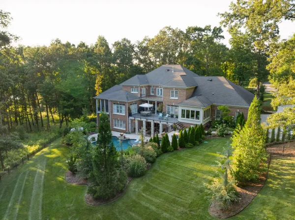 $2,795,000 | 6803 Silver Cloud Cove, Ooltewah, TN 37363