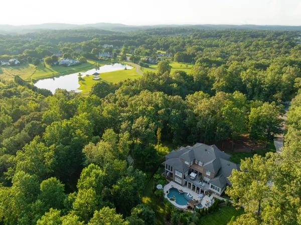 $2,795,000 | 6803 Silver Cloud Cove, Ooltewah, TN 37363