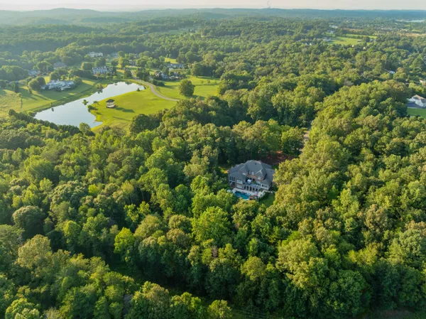 $2,795,000 | 6803 Silver Cloud Cove, Ooltewah, TN 37363