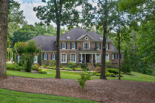 $2,795,000 | 6803 Silver Cloud Cove, Ooltewah, TN 37363